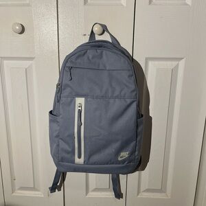 Nike Light Purple Backpack